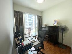 The Tampines Trilliant (D18), Condominium #502322191